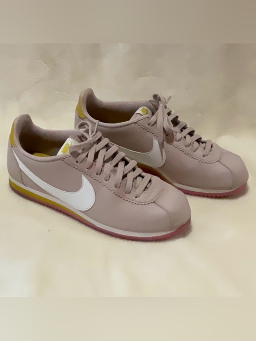 *Nike Women's Cortez Sneakers